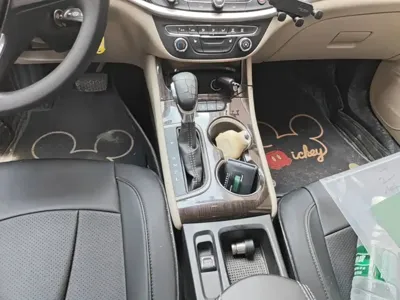 Buick Verano