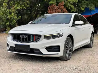 Geely Xingrui