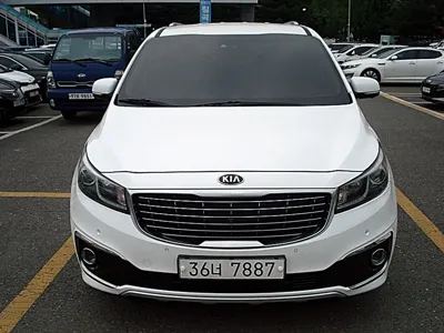 Kia Canival
