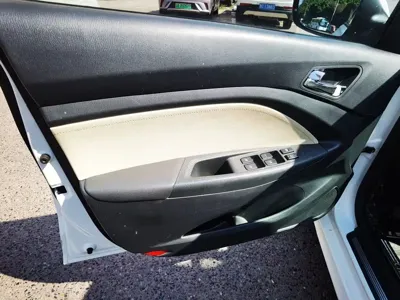 Changan V7
