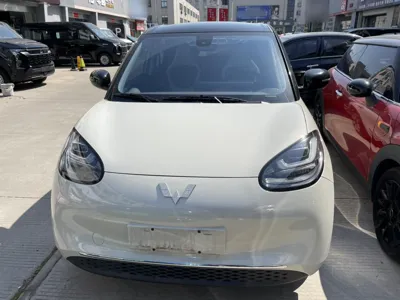 Wuling Bingguo
