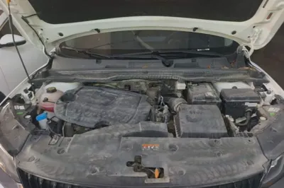 Geely Auto Coolray
