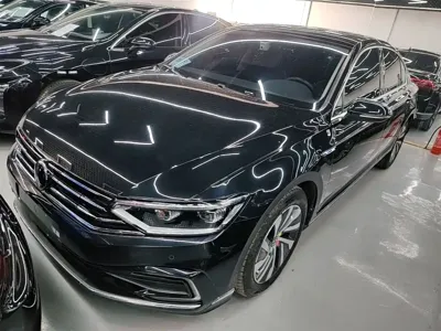 Volkswagen Magotan GTE PHEV