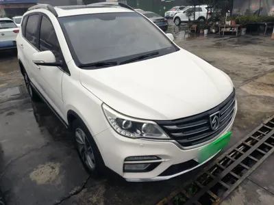 Baojun 560