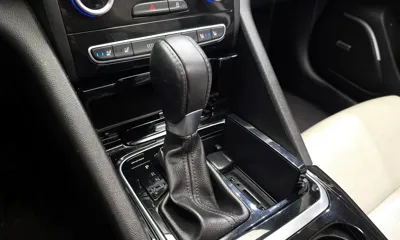 Renault-KoreaSamsung SM6