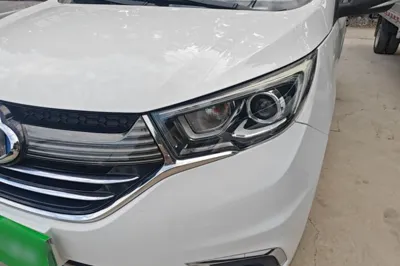 CHANGAN OSHAN A600EV