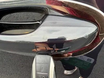 BYD Tang