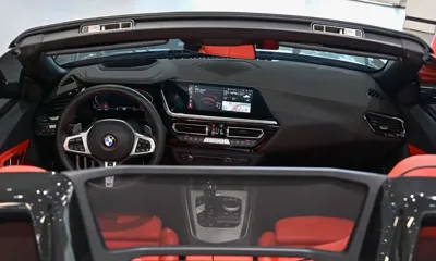 BMW Z4