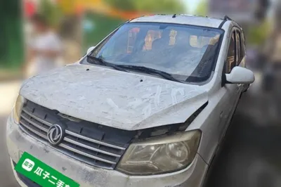 Dongfeng Fengon 330