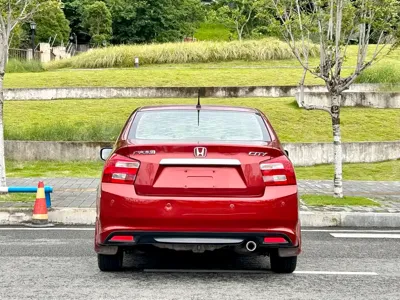Honda City Classic