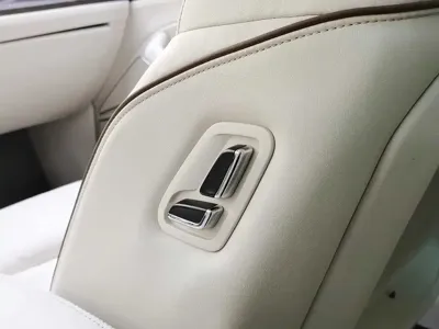 Volkswagen Phideon