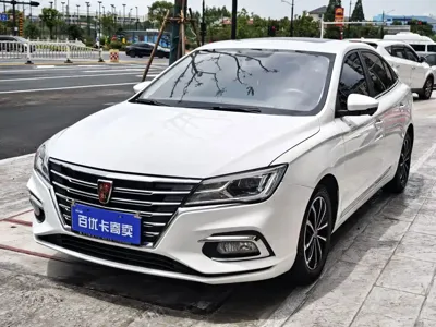 Roewe i5