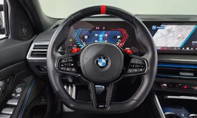 BMW M3