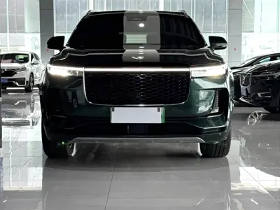 Li Auto Li ONE