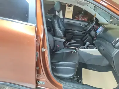 Kia KX3