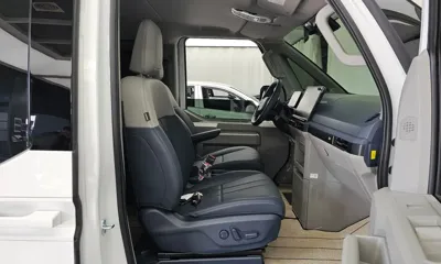 Kia PV5