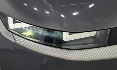 Hyundai Ioniq5