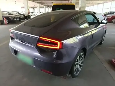 Leapmotor Leapmotor S01