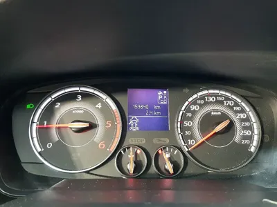 Renault-KoreaSamsung SM5