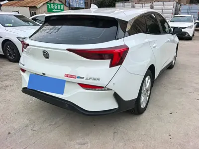 Buick Velite 6