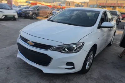 Chevrolet Cavalier