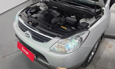 Hyundai Veracruz