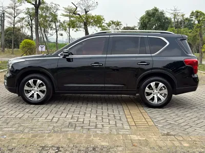 GAC Motor Trumpchi GS7