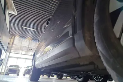 Dongfeng Aeolus Huge