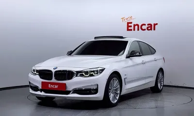 BMW Gran Turismo