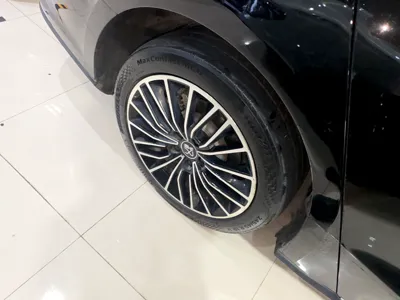 BYD Han