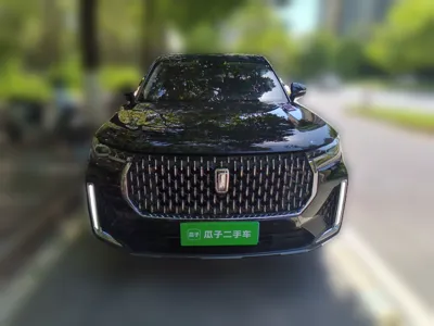 Bestune T99