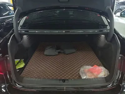Audi A7L