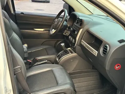 Jeep Compass (Import)