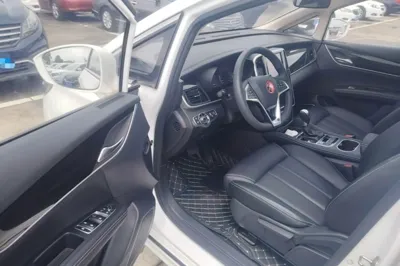 BYD Song Max