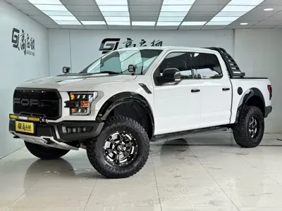 Ford F-150 Raptor