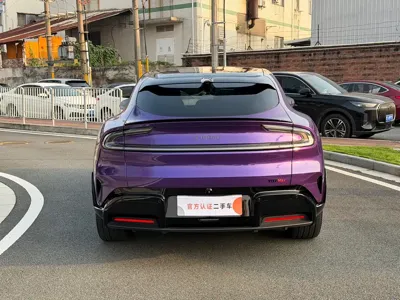 Xiaomi 小米YU7