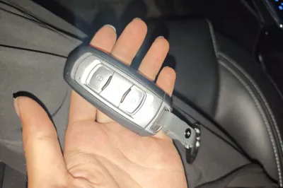 Geely Auto Emgrand