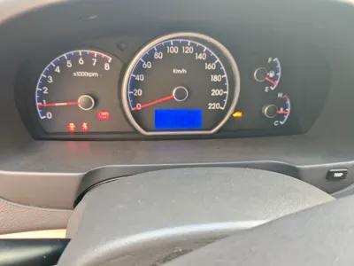 Hyundai Celesta