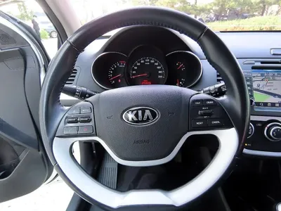 Kia Morning