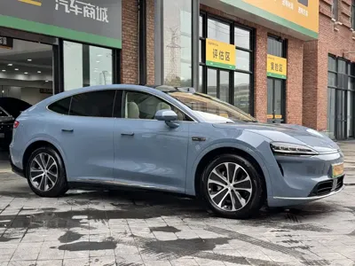 智界 Zhijie R7