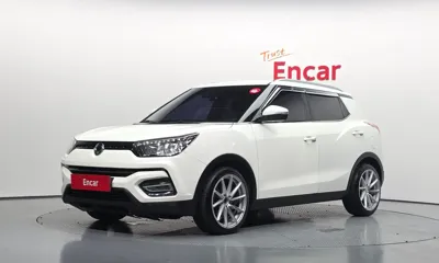 KG_Mobility_Ssangyong TIBOLI