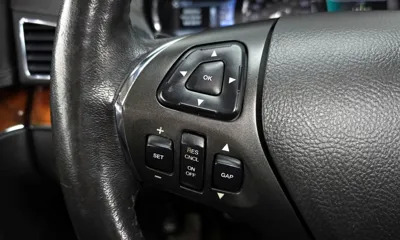 Lincoln MKT