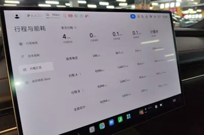 Xiaomi Auto SU7