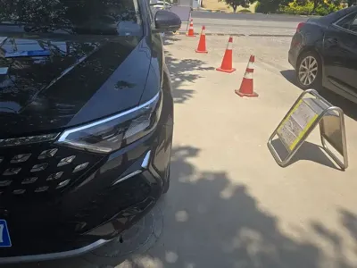 Jetta VS5
