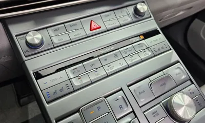 Hyundai Nexo