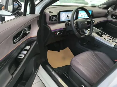 Chery Tiggo 9