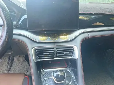 BYD PLUS