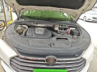 BYD Tang