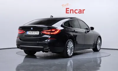 BMW Gran Turismo