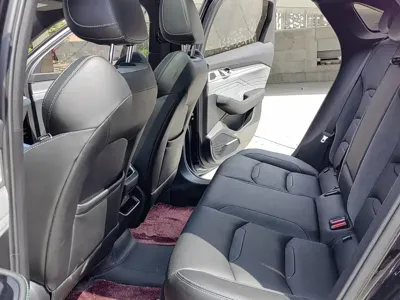 Geely Xingrui